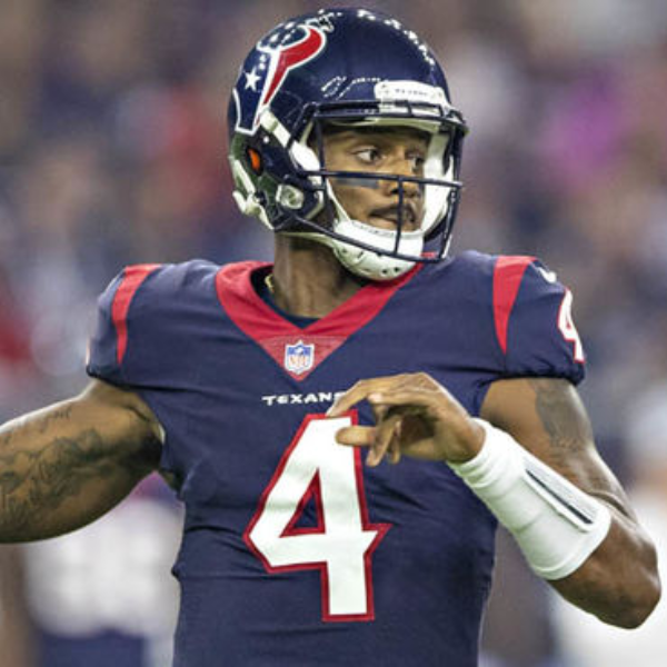 Deshaun Watson