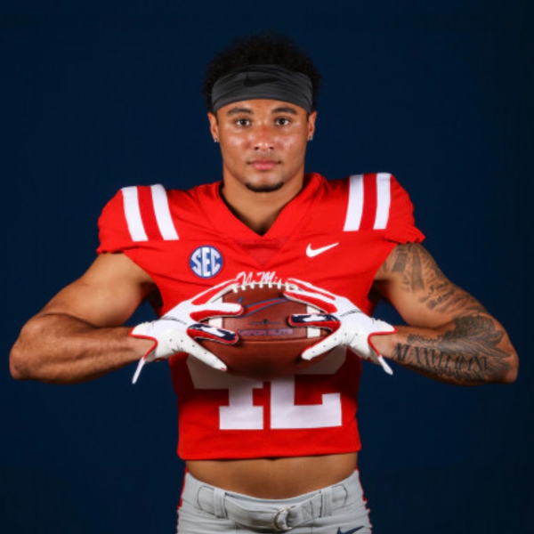 Elijah Sabbatini