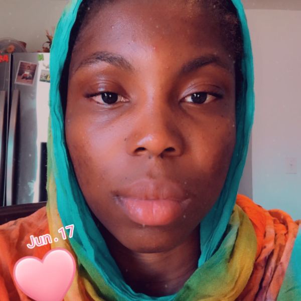 Rokia Doumbia