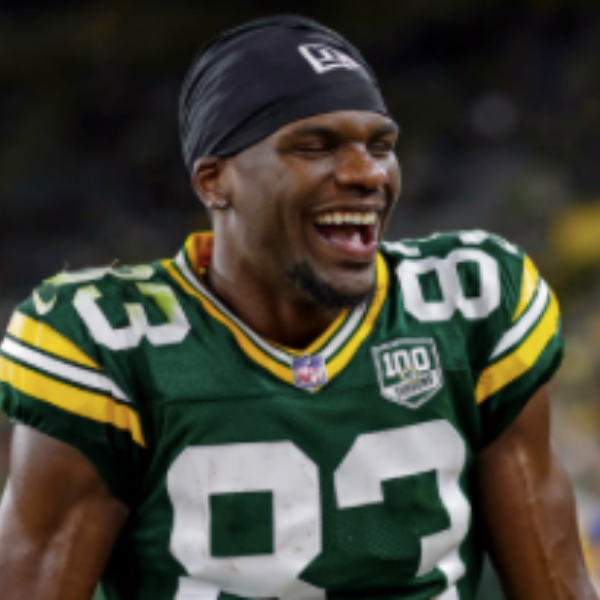 Marquez Valdes-Scantling