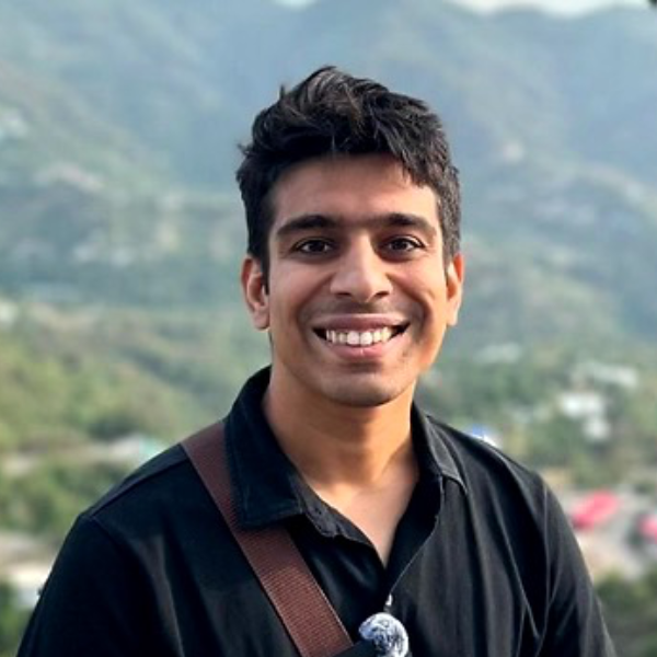 Chaitanya Deshpande