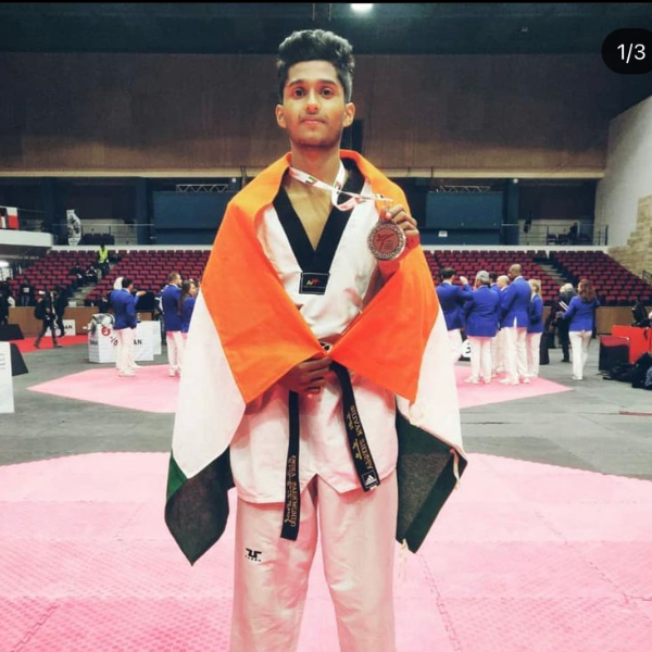Shivam Shetty