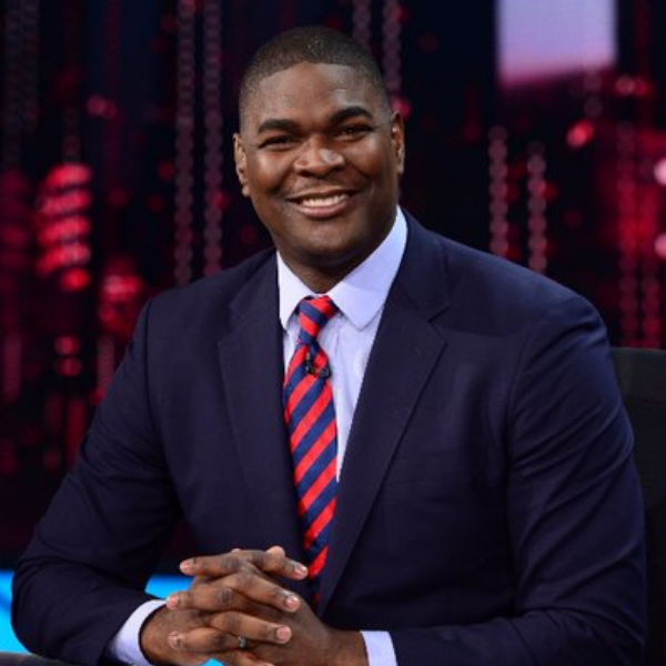 Keyshawn Johnson