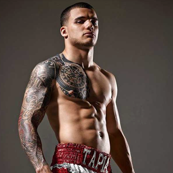 Glen Tapia