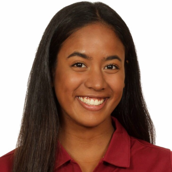 Aryanna Fernandes