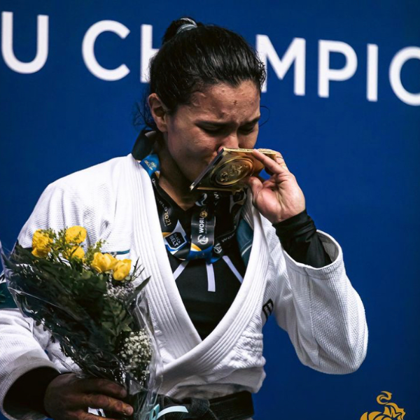 Ana Carolina Vieira Srour