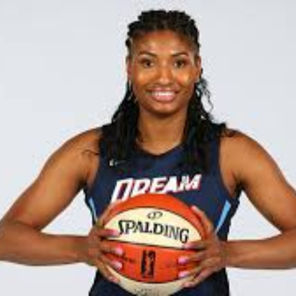 Angel McCoughtry