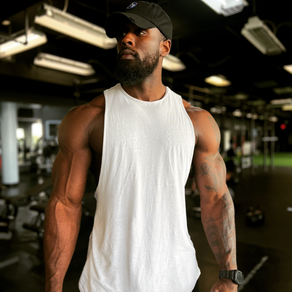 Aaron Sawyer