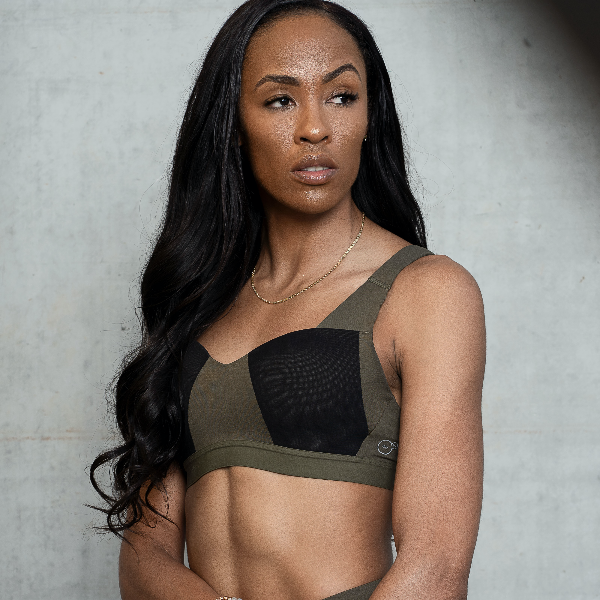 Chantel Malone