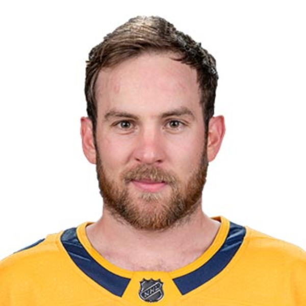 Yannick Weber