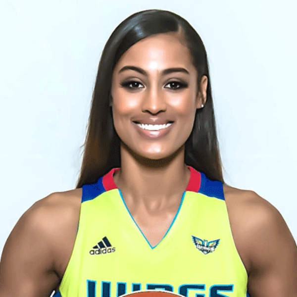 Skylar Diggins