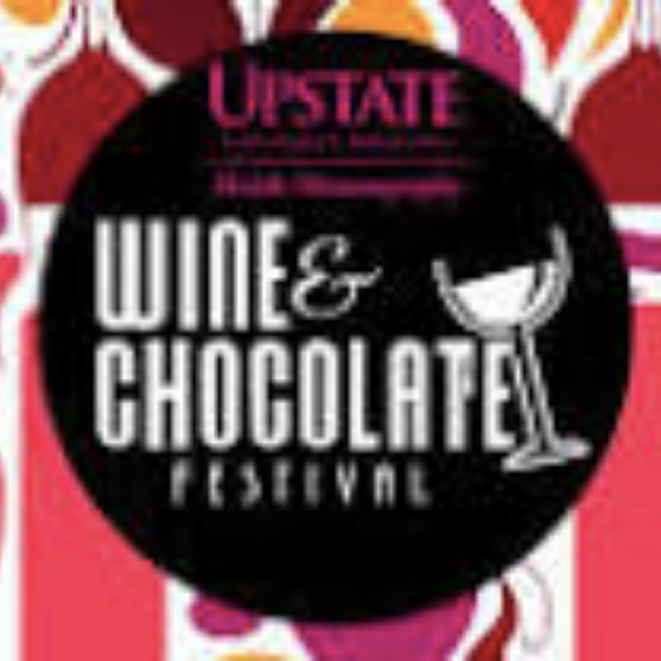 Wine and Chocolate Festival