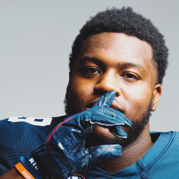 Deandrae Butler