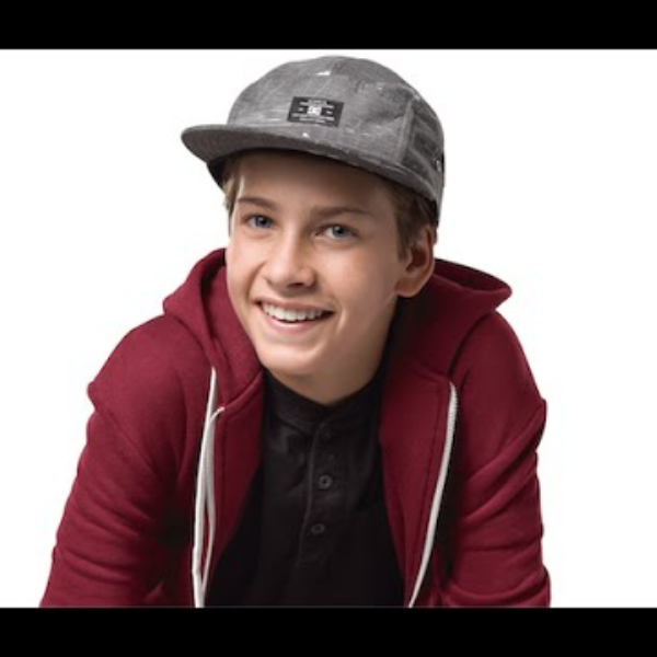 Jagger Eaton