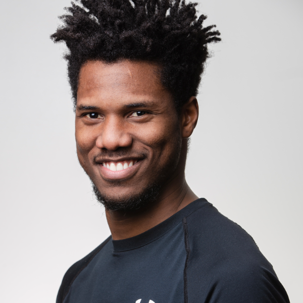 Luis Patterson