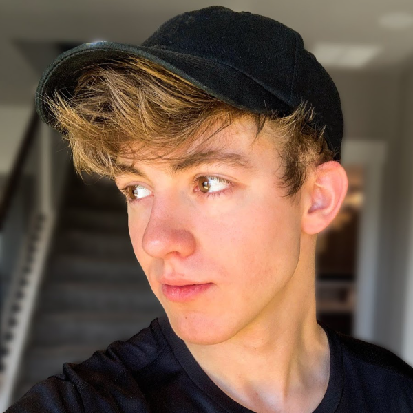 Mathew William Doyon (Zealous)