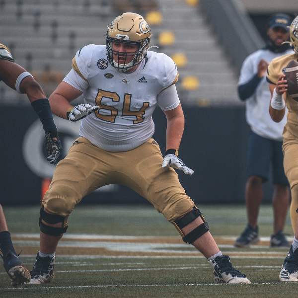 Nick Pendley