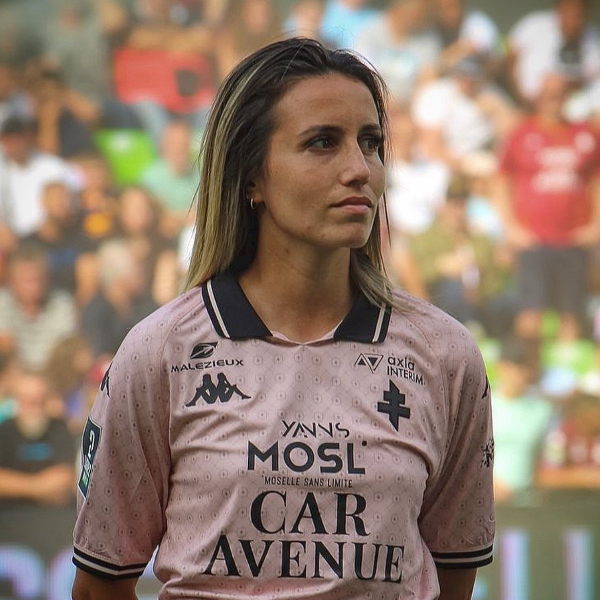 Ines Boutaleb