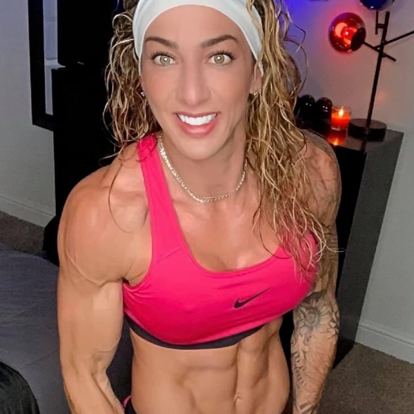 Jamee Pau
