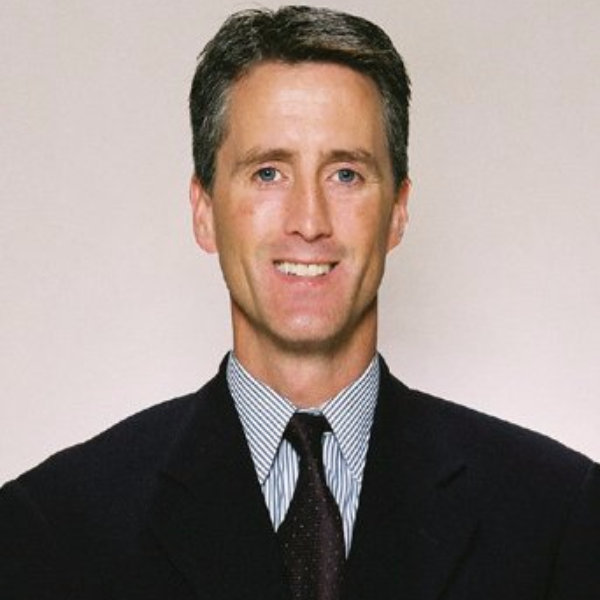 Steve Donahue