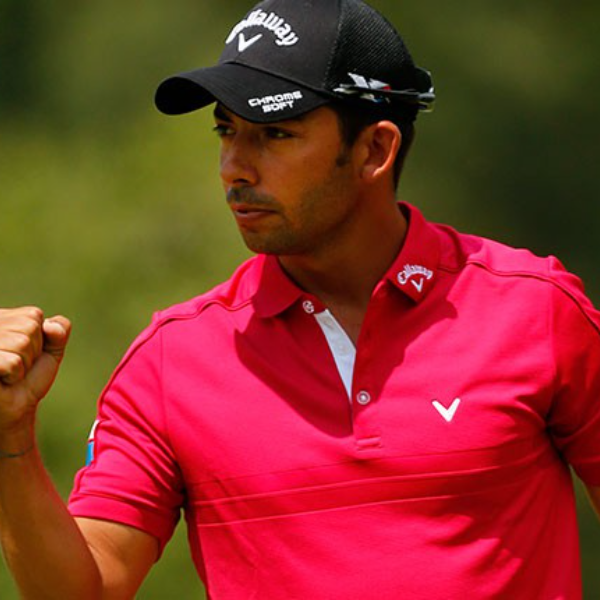 Pablo Larrazabal