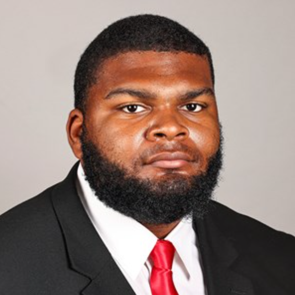 Jamaree Salyer