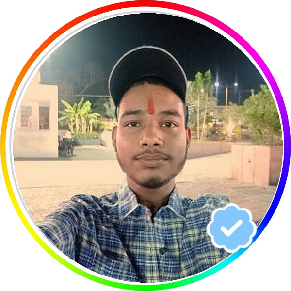 Chirag Khare