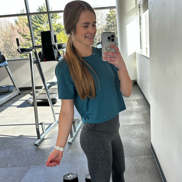 Audra Bamke