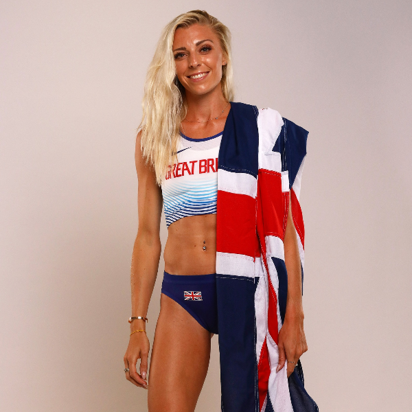 Alex Bell