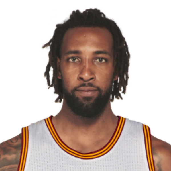 Derrick Williams