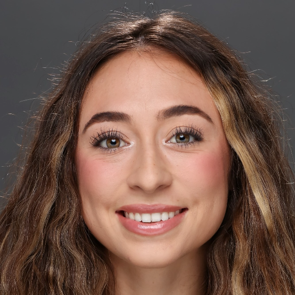 Jasmine Perezchica