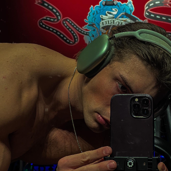 Jackson Holley