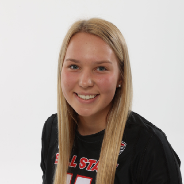 Megan Wielonski