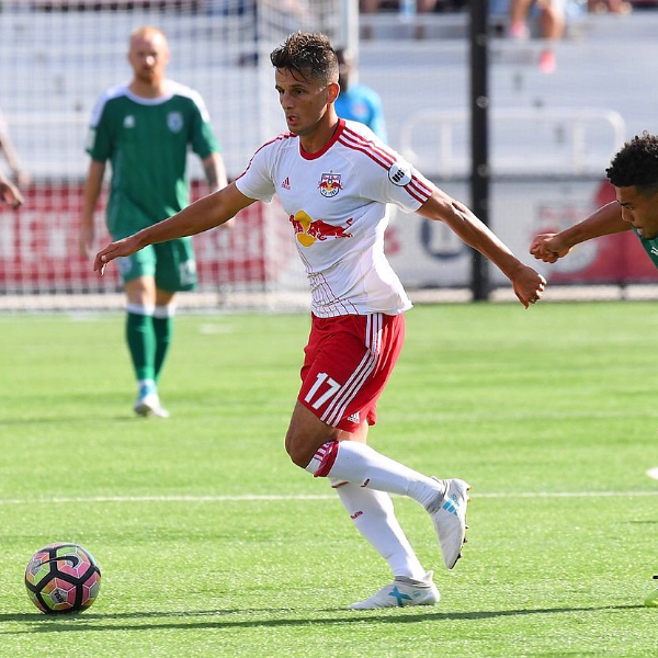 Arun Basuljevic