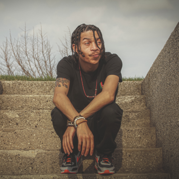 Dontez Jones