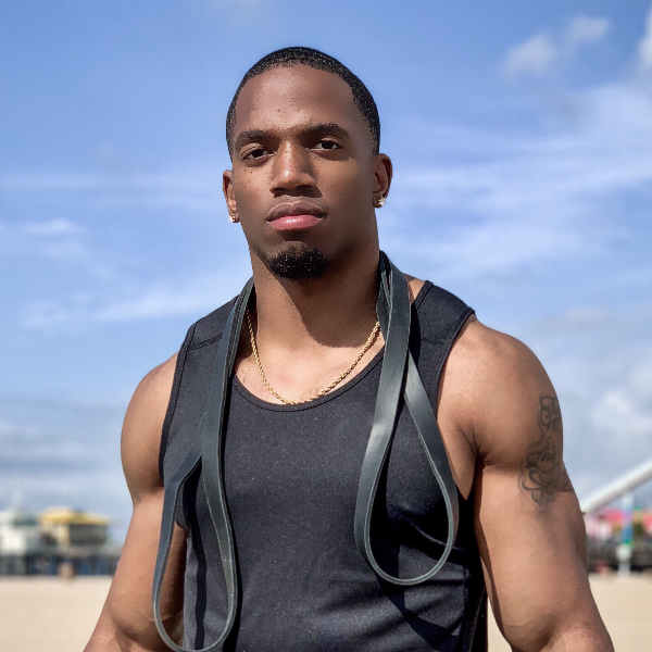 Marcus Rios