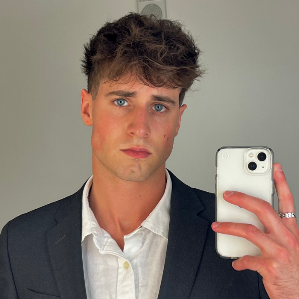 Brandon Campbell