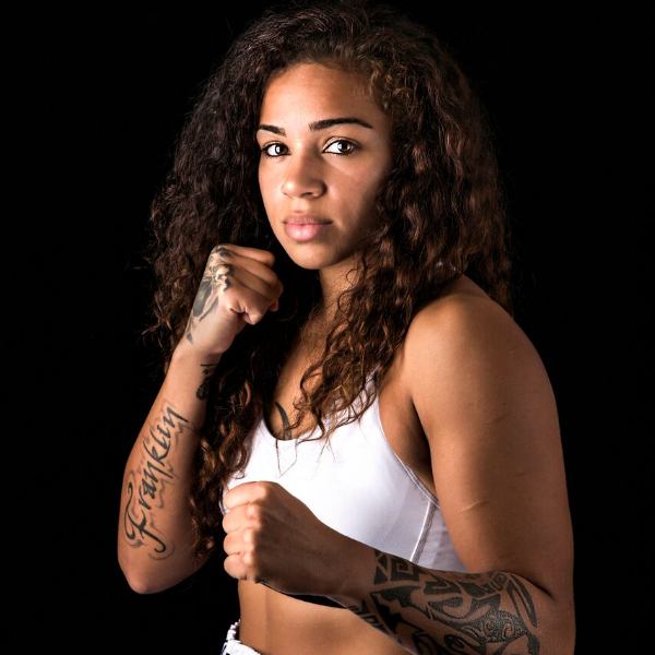 Shamara Woods