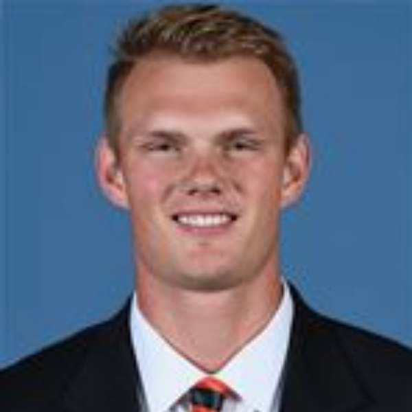 Daniel Carlson