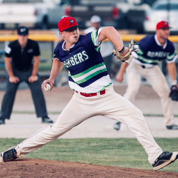 Davis Burgin