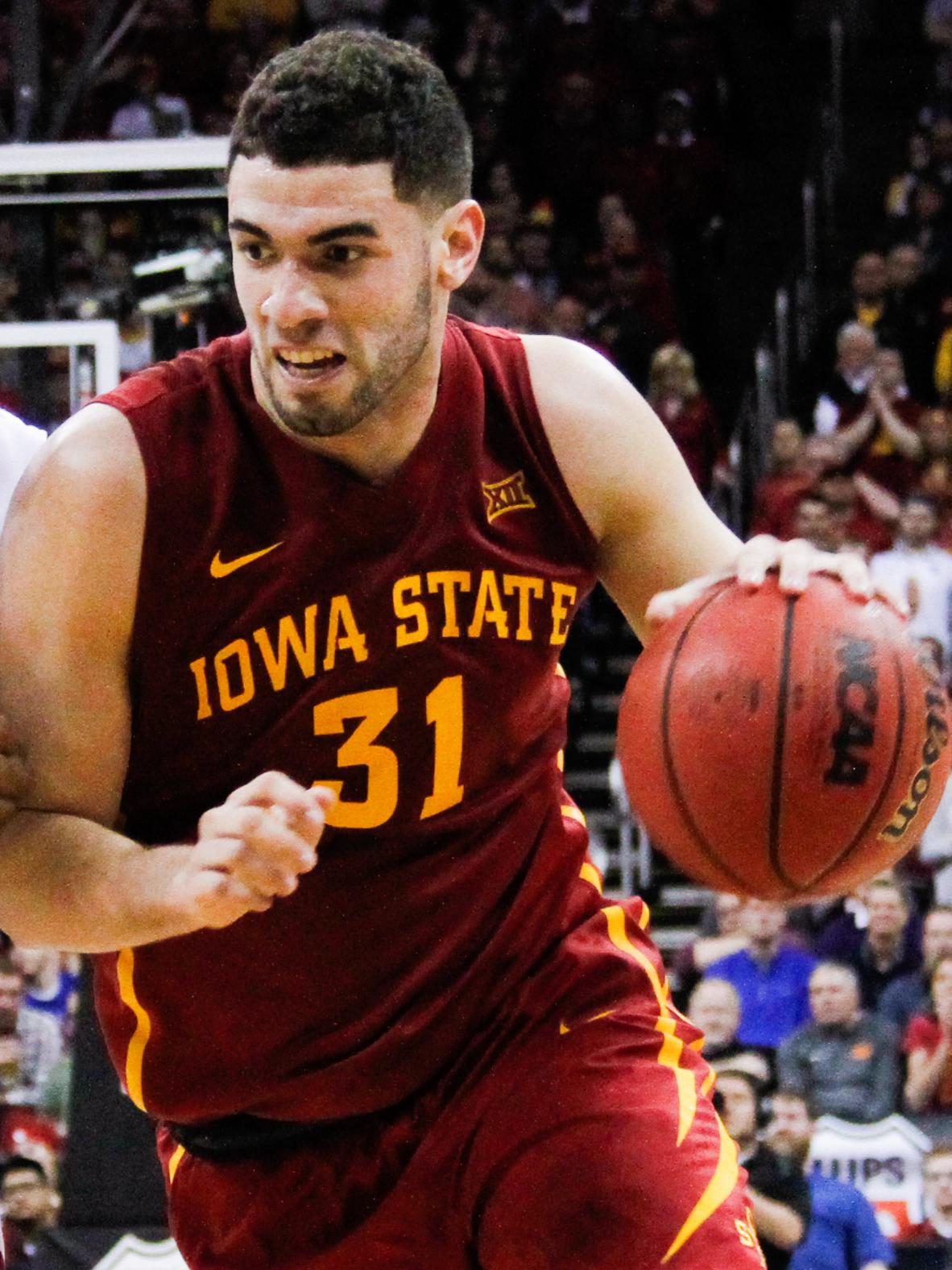 Georges Niang