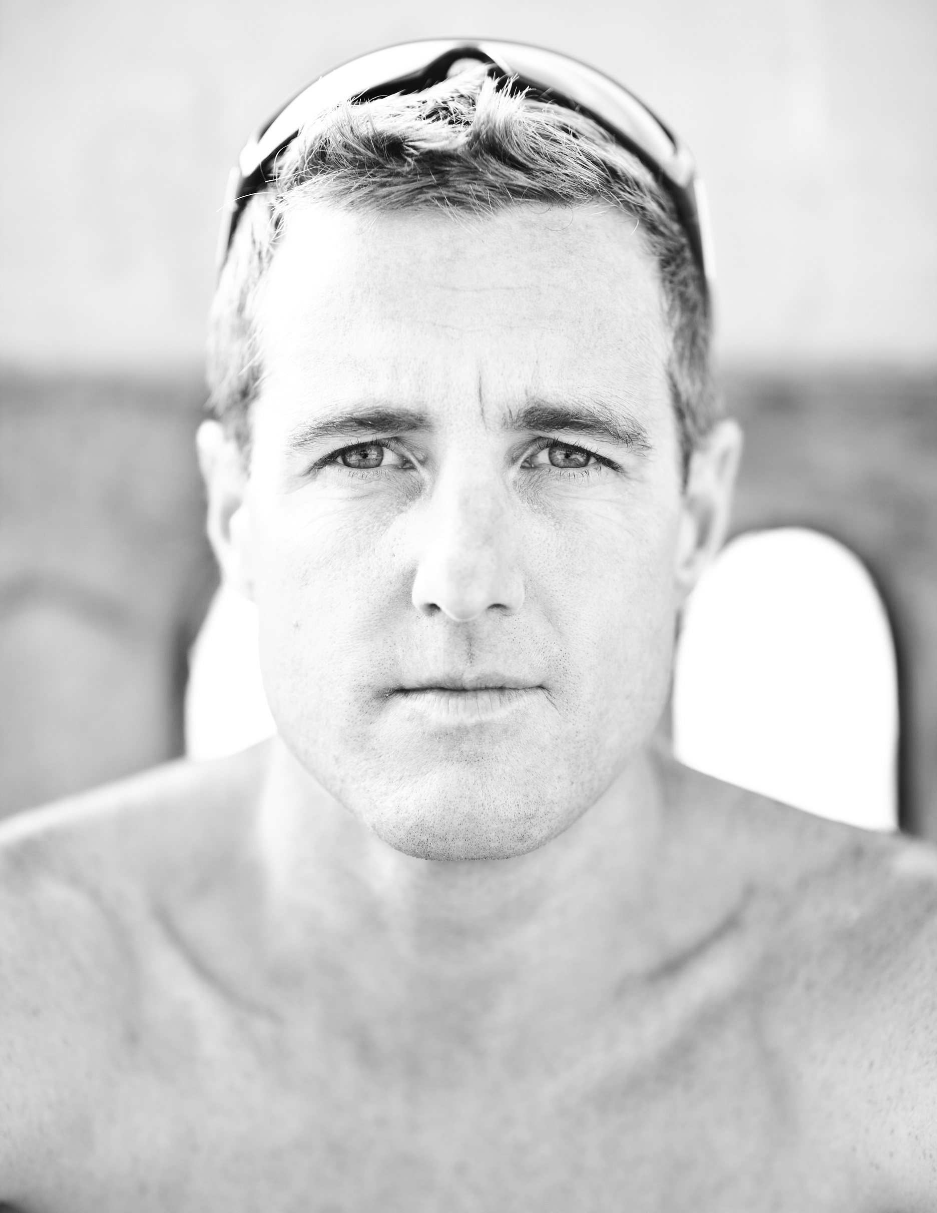 Greg Bennett