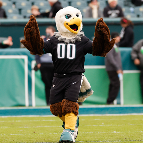 SWOOP Philadelphia Eagles