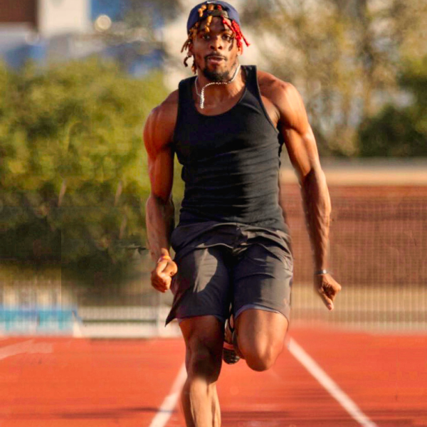 Darius Clark