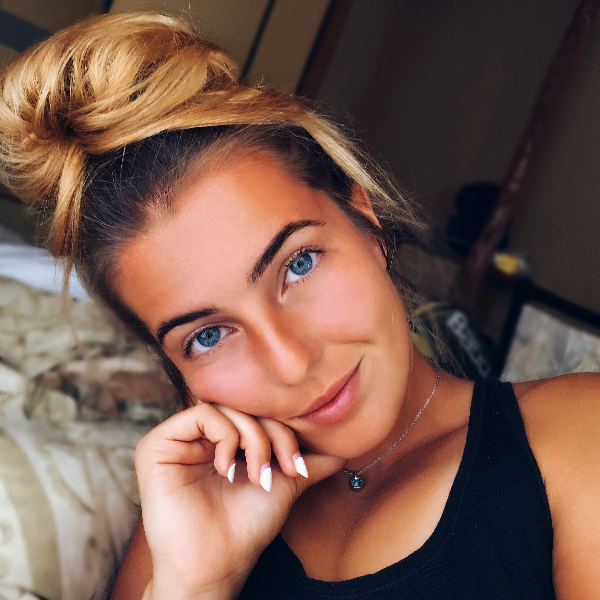 Maria Patrascu