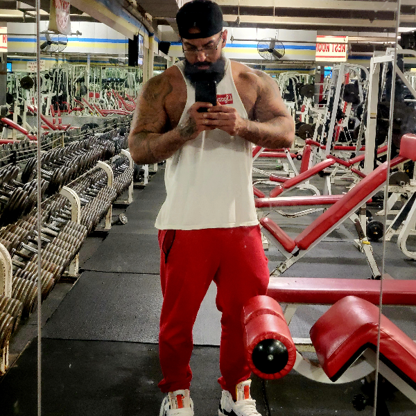 Rafael Martinez
