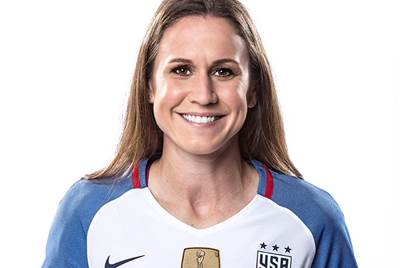 Heather Oreilly