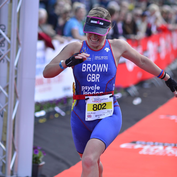 Laura Brown