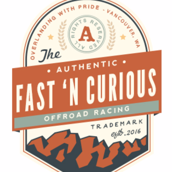 Fast 'n Curious Off-Road