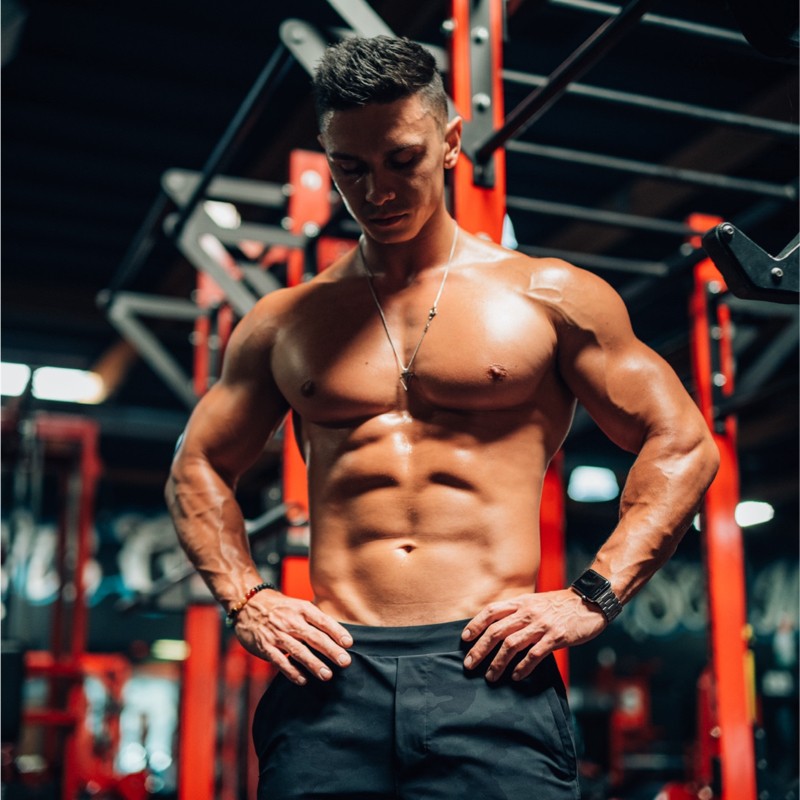 Christian Fleenor